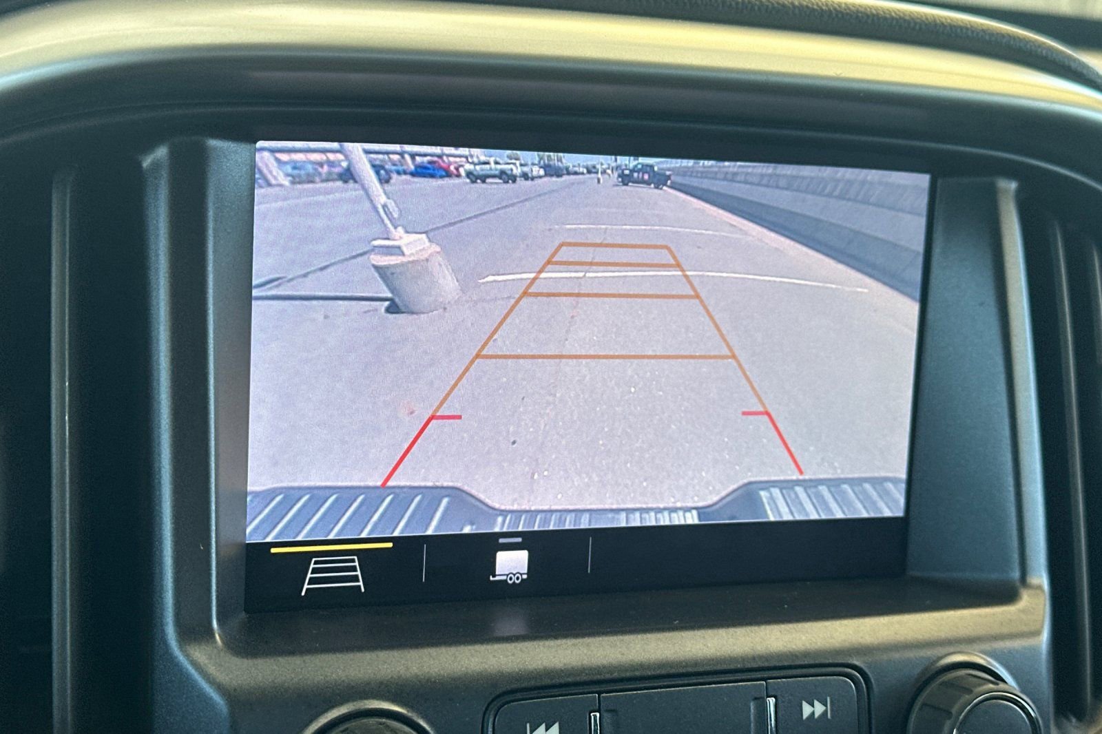 Used 2021 Chevrolet Colorado ZR2 AWD/4WD image 18