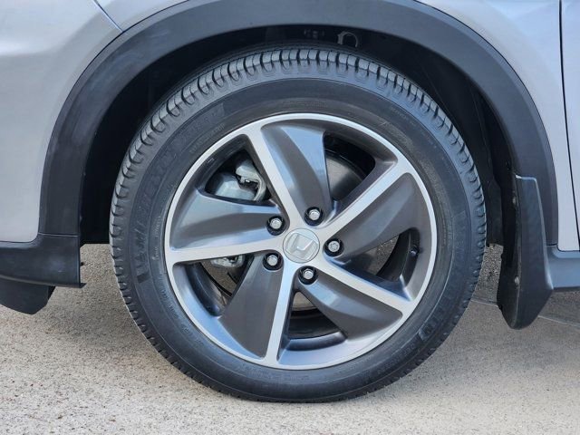 Used 2022 Honda HR-V EX image 17