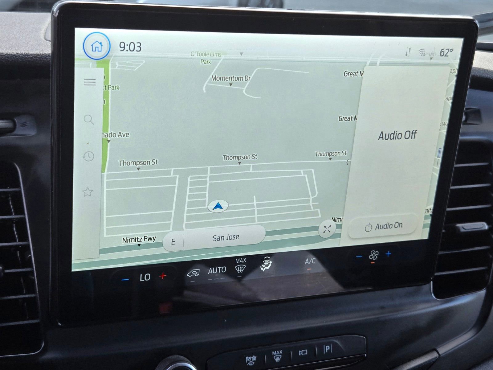 Used 2023 Ford Transit 350 148 High Roof AWD w/ Load Area Protection Package image 14