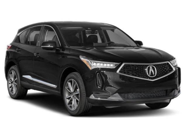 Certified 2024 Acura RDX w/ Technology Package AWD/4WD image 6