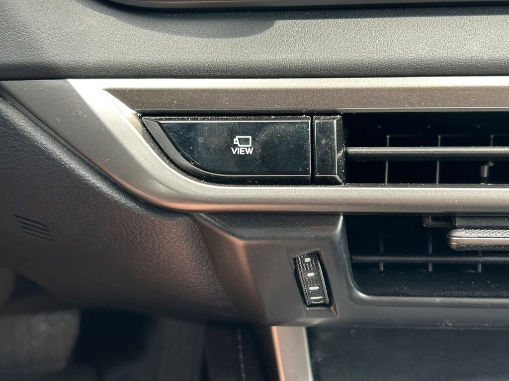Used 2025 Lexus RX 350 F Sport w/ Convenience Package AWD/4WD image 31