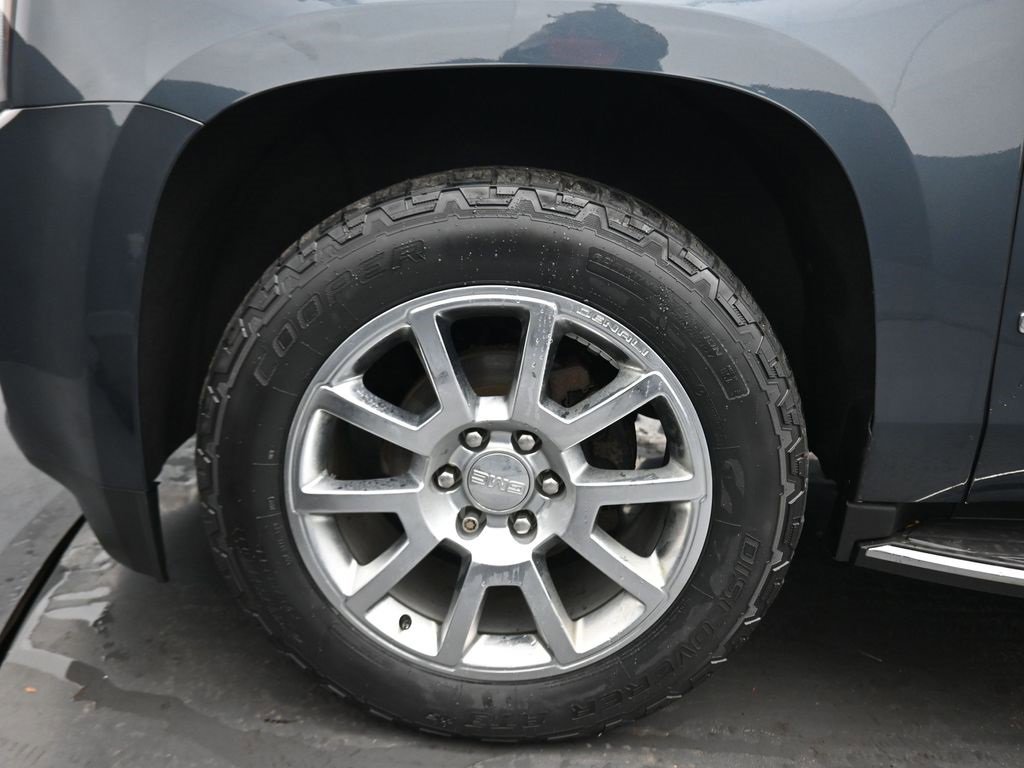 Used 2020 GMC Yukon Denali image 63