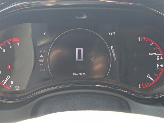Used 2023 Dodge Durango GT image 19