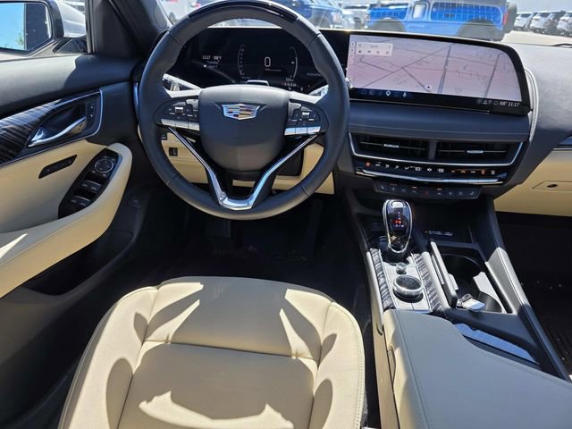 Used 2026 Cadillac CT5 Premium Luxury RWD image 6