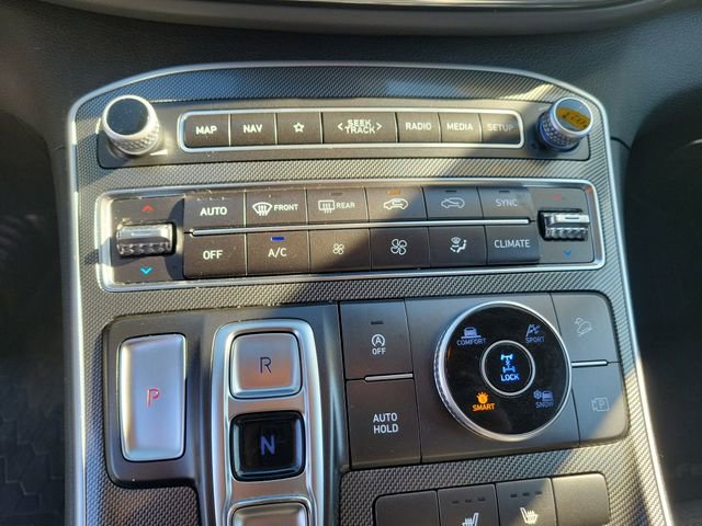 Used 2023 Hyundai Santa Fe SEL image 31