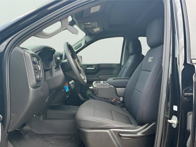 Used 2021 Chevrolet Silverado 1500 Custom AWD/4WD image 15