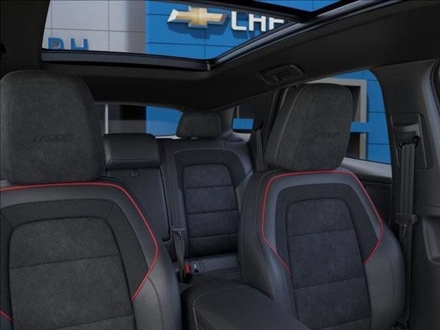 New 2025 Chevrolet Blazer EV RS AWD/4WD image 26