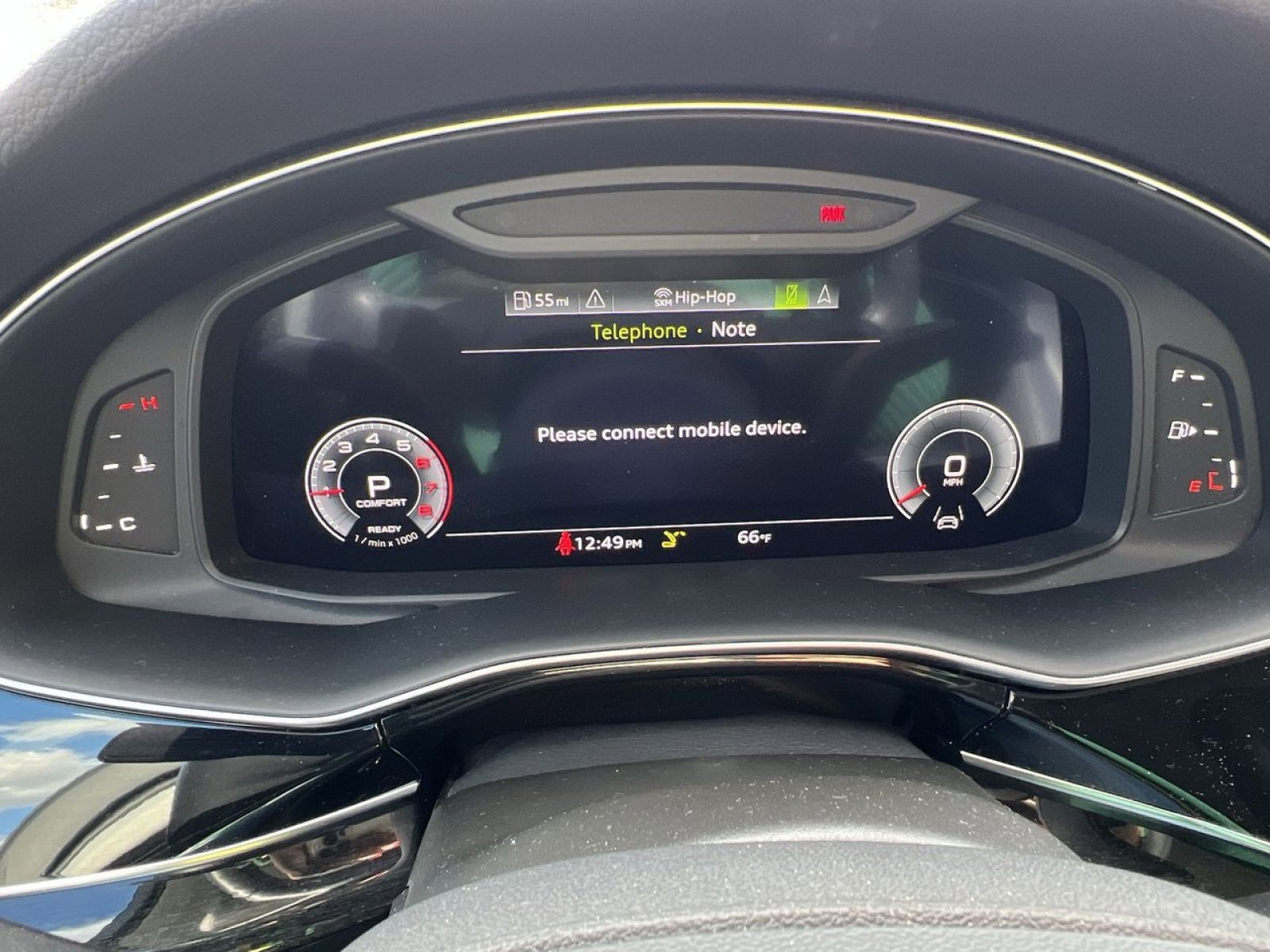 Used 2022 Audi Q7 Premium Plus image 18