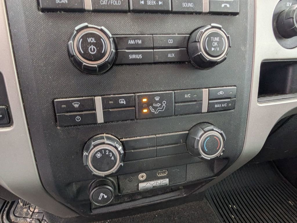 Used 2012 Ford F150 XLT w/ XTR Pkg image 33