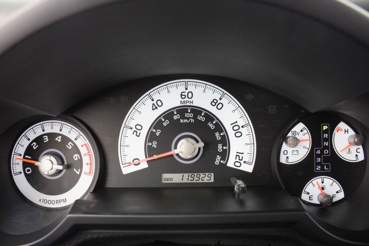 Used 2014 Toyota FJ Cruiser 4WD w/ Upgrade Package image 67