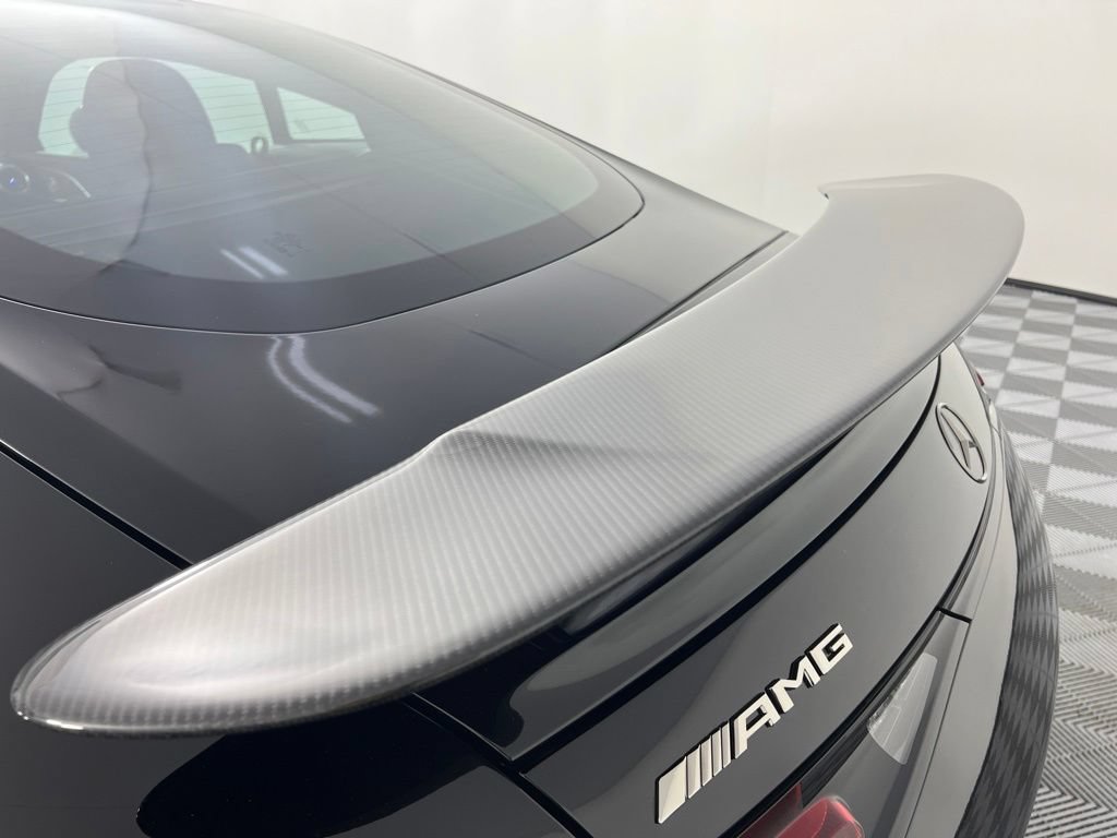 New 2026 Mercedes-Benz AMG GT 63 image 14