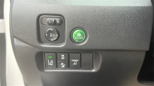 Used 2025 Honda Ridgeline RTL image 22