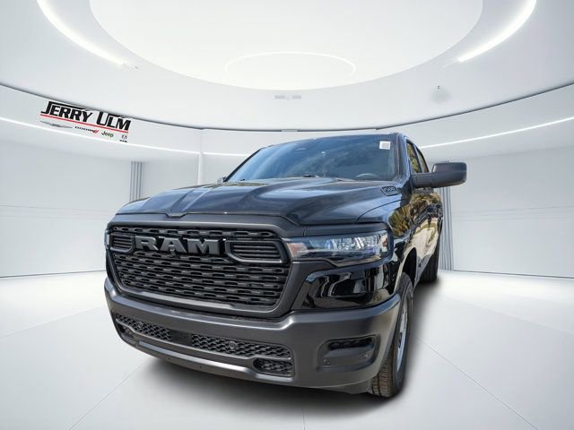New 2026 RAM 1500 Tradesman image 6