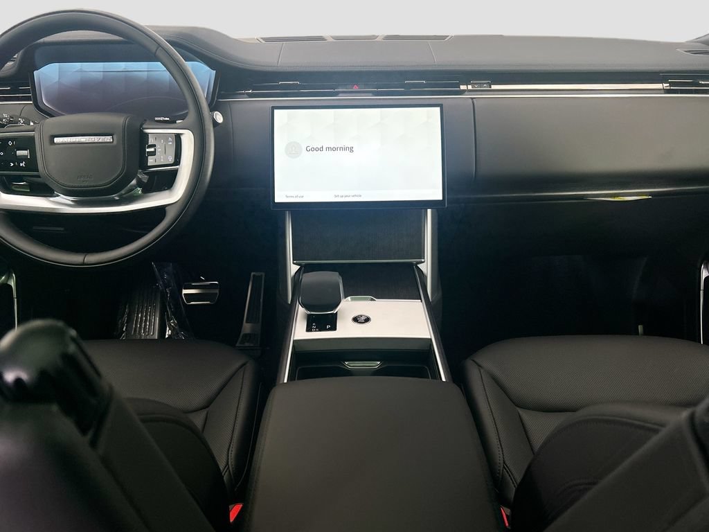 New 2026 Land Rover Range Rover SE AWD/4WD image 13