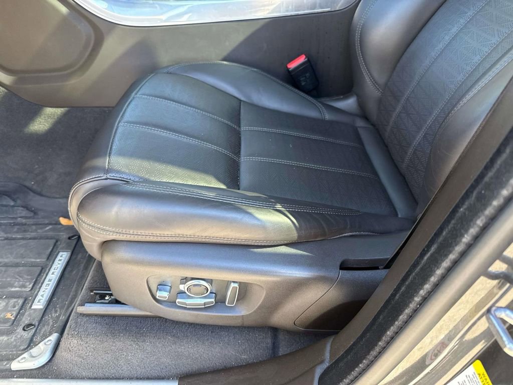 Used 2022 Land Rover Range Rover Sport Autobiography image 17