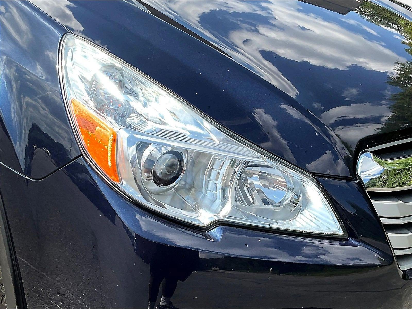 Used 2013 Subaru Outback 2.5i Limited w/ Moonroof Pkg AWD/4WD image 30