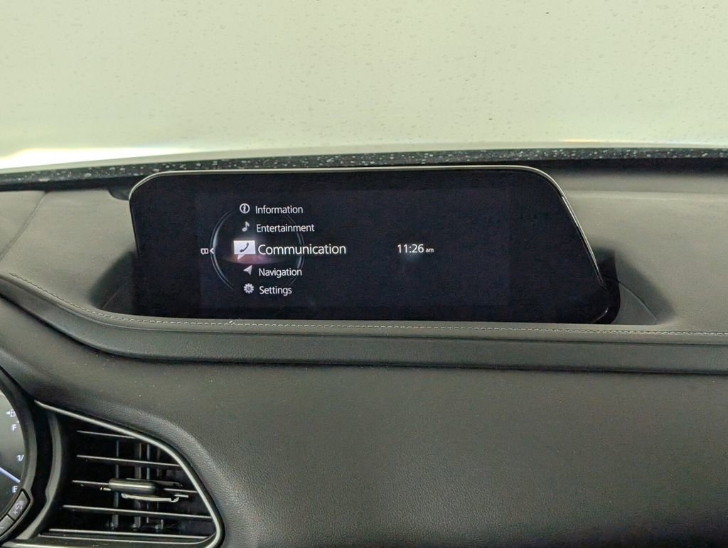 Used 2023 MAZDA CX-30 AWD 2.5 S w/ Select Package image 18