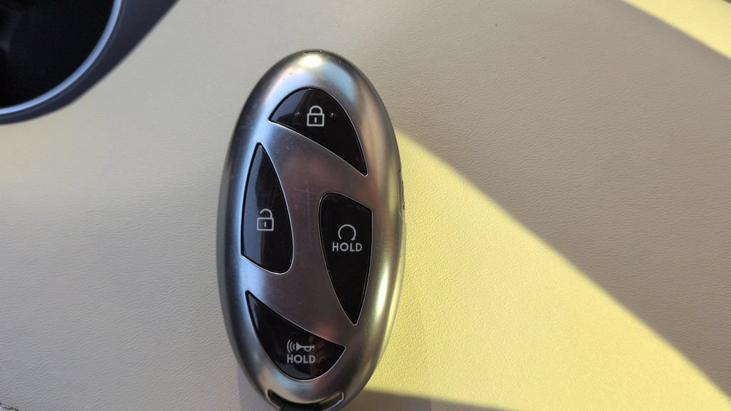 Used 2024 Hyundai Sonata SEL w/ Convenience Package FWD image 24
