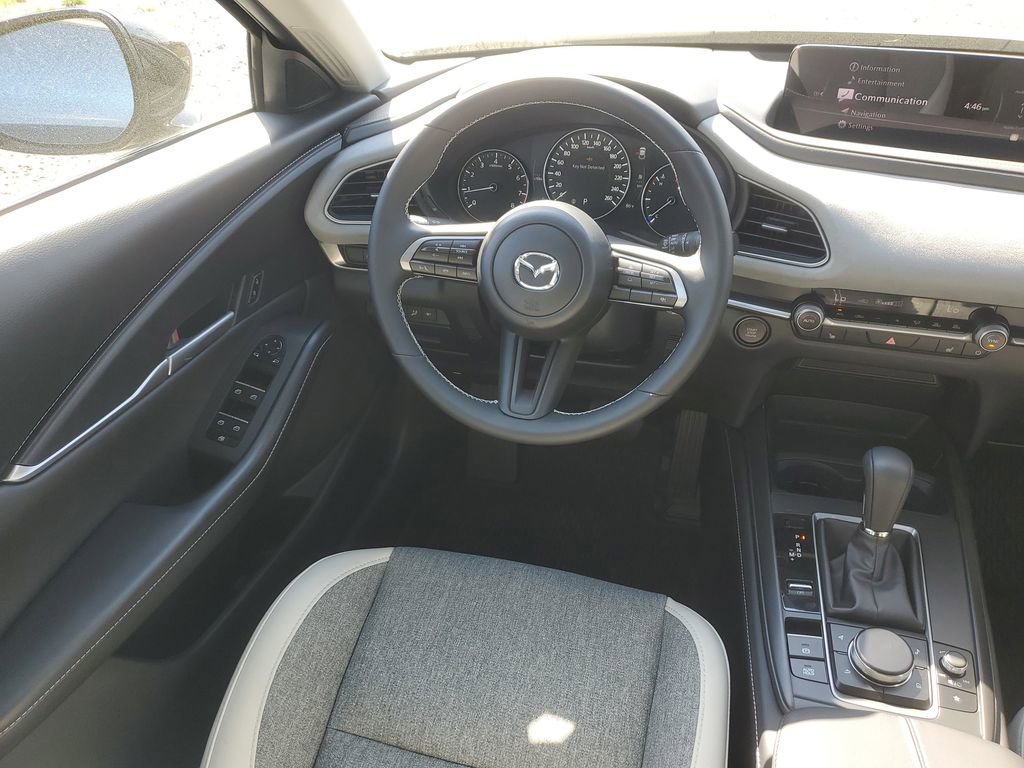 New 2026 MAZDA CX-30 Aire Edition image 12