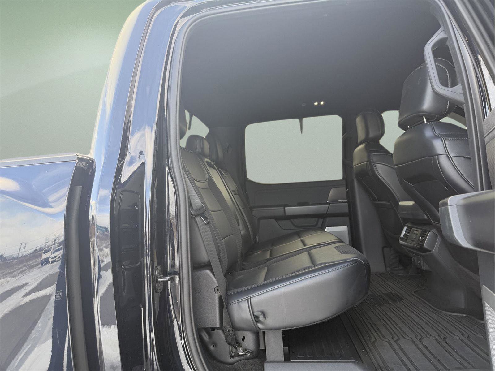 Used 2021 Ford F150 Raptor w/ Equipment Group 801A High image 36