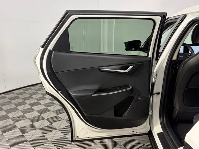 Used 2024 Kia EV6 Wind w/ Wind Technology Package image 33