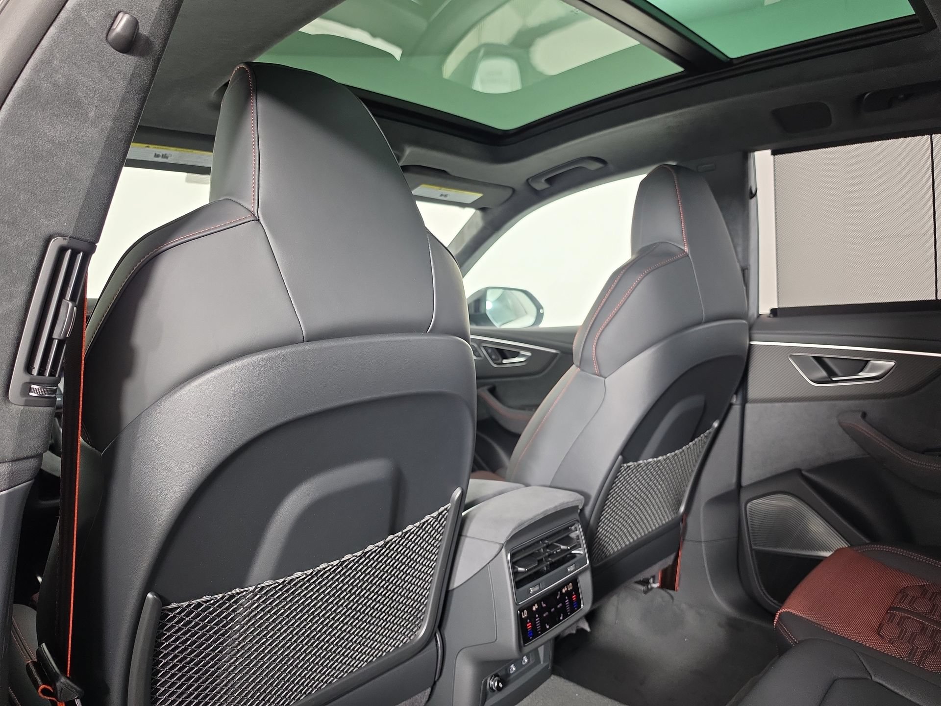 New 2026 Audi RS Q8 performance AWD/4WD image 35