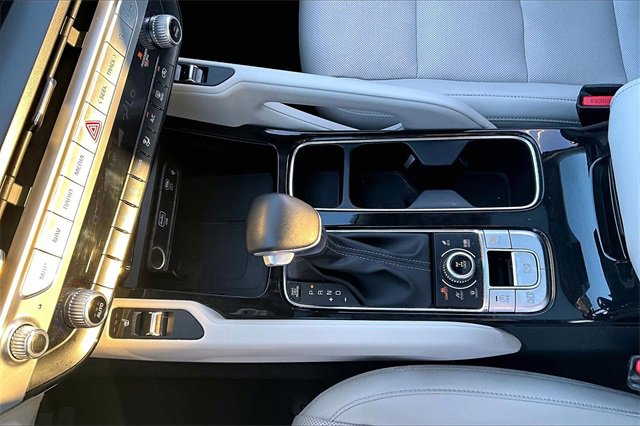 Used 2023 Kia Telluride S w/ S Sunroof Package image 18