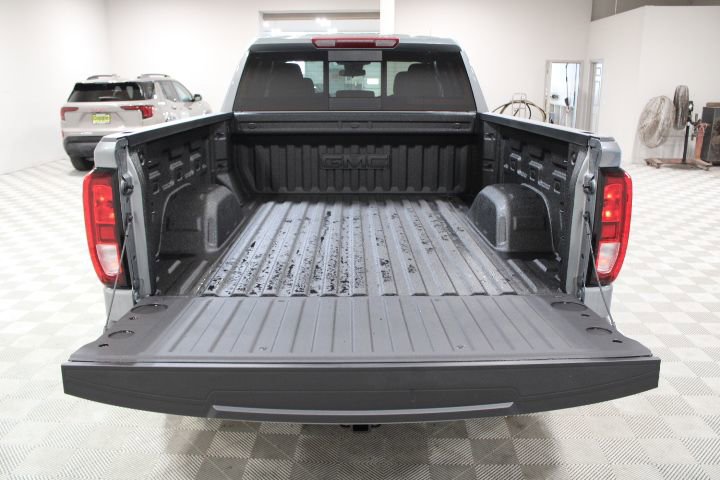 New 2026 GMC Sierra 1500 SLE w/ X31 Off-Road Package image 10