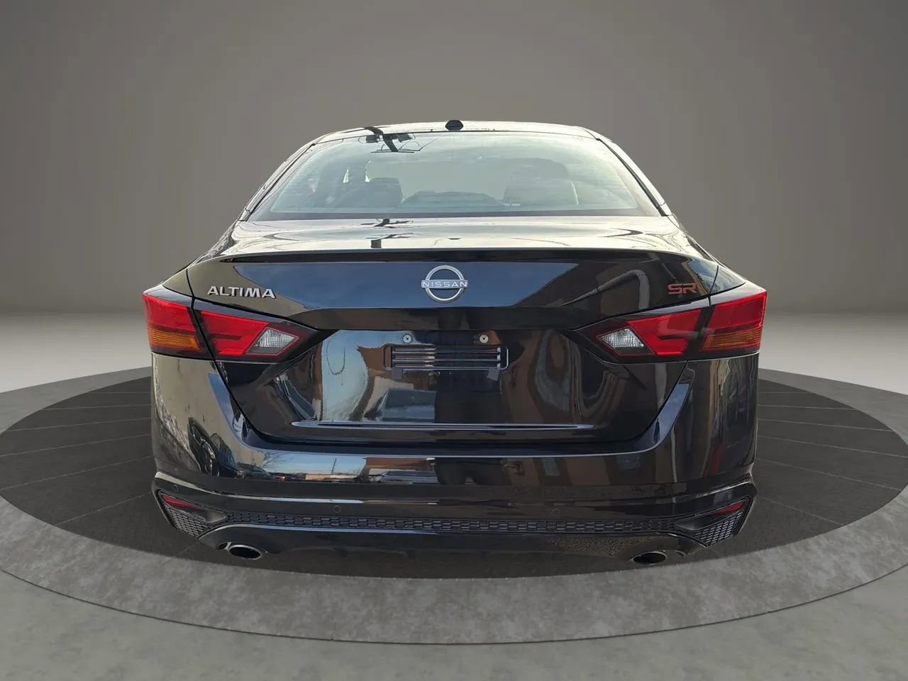 Used 2025 Nissan Altima 2.5 SR image 6
