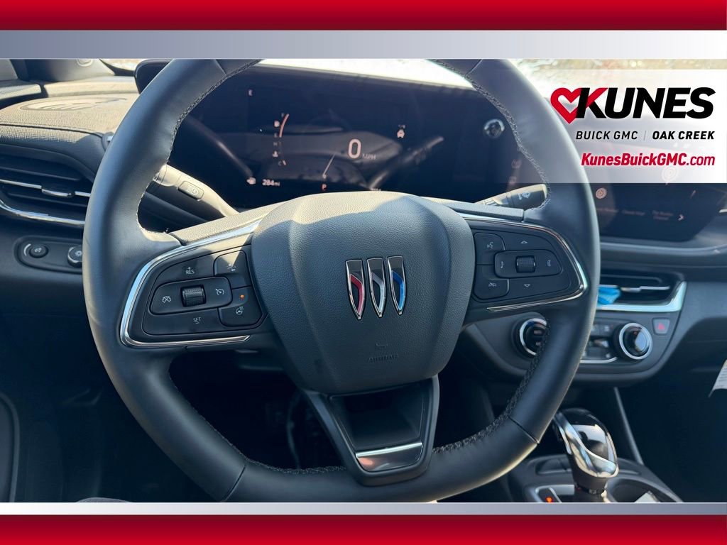 Used 2025 Buick Envista Preferred w/ Convenience I Package image 16