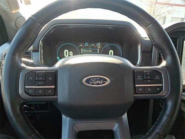 Used 2023 Ford F150 Lariat image 19