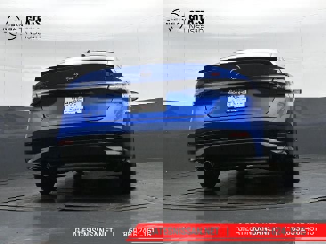 New 2026 Nissan Sentra SR image 35