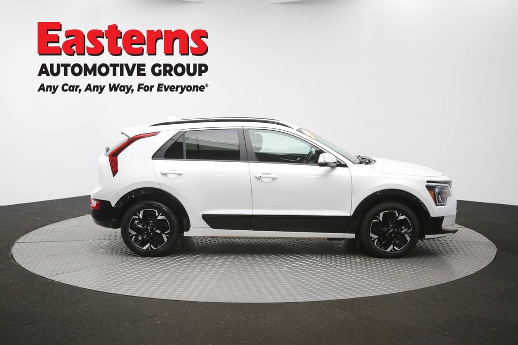 Used 2023 Kia Niro Wind w/ Wind Preserve Package FWD image 45