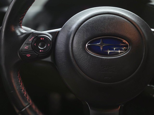 Used 2023 Subaru BRZ Premium RWD image 16