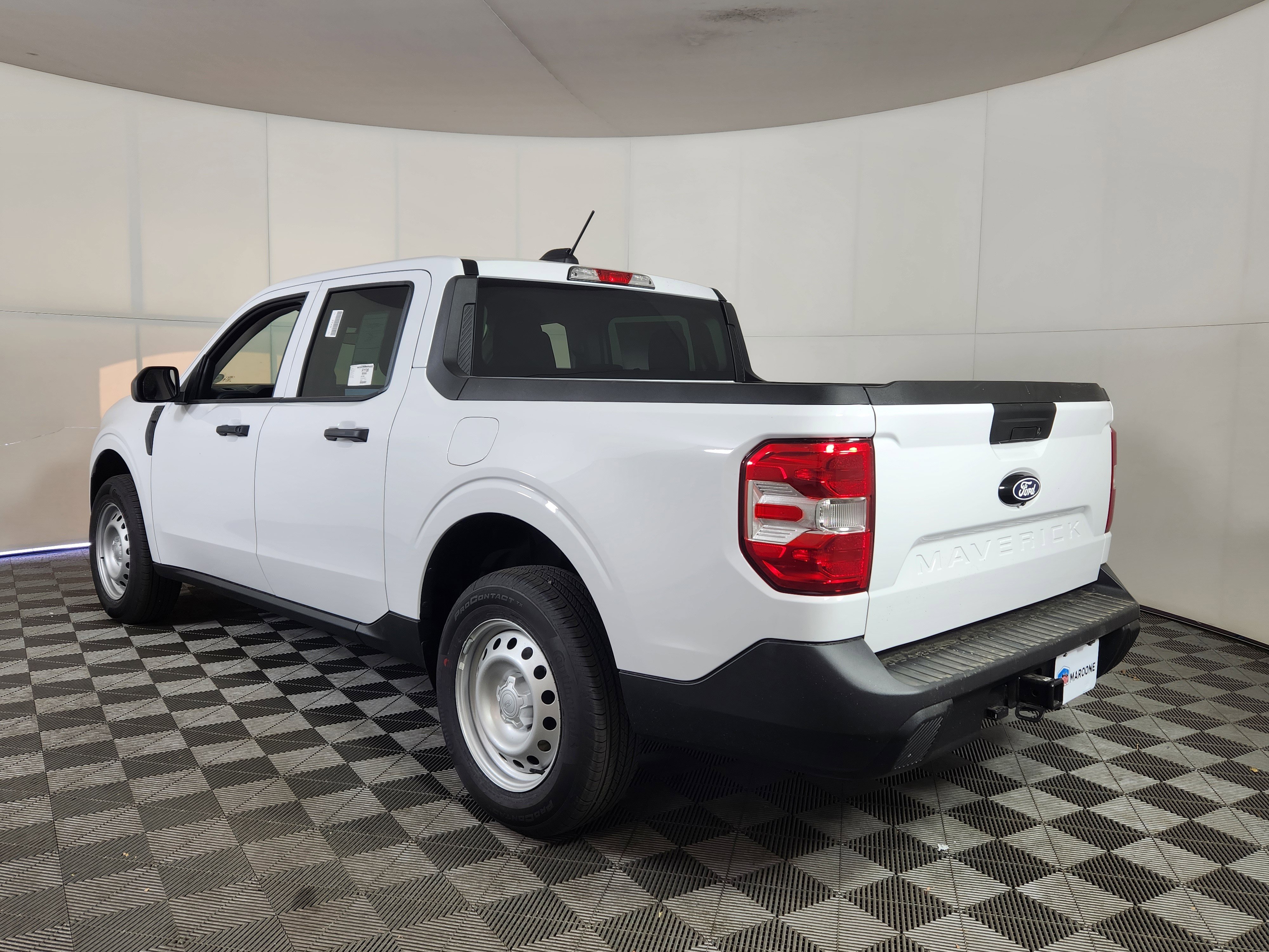 New 2026 Ford Maverick XL w/ Equipment Group 101A image 5