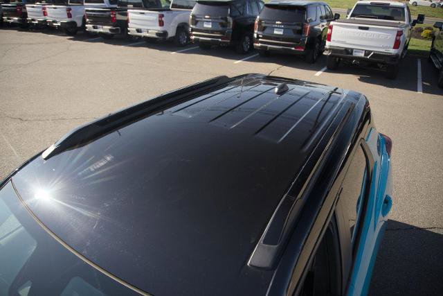 Used 2022 Chevrolet TrailBlazer RS w/ Technology Package FWD image 6