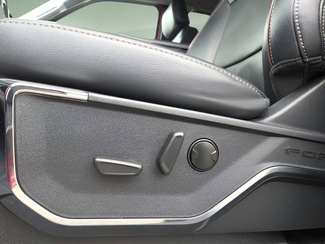 Used 2024 Ford F350 Lariat w/ FX4 Off-Road Package image 23