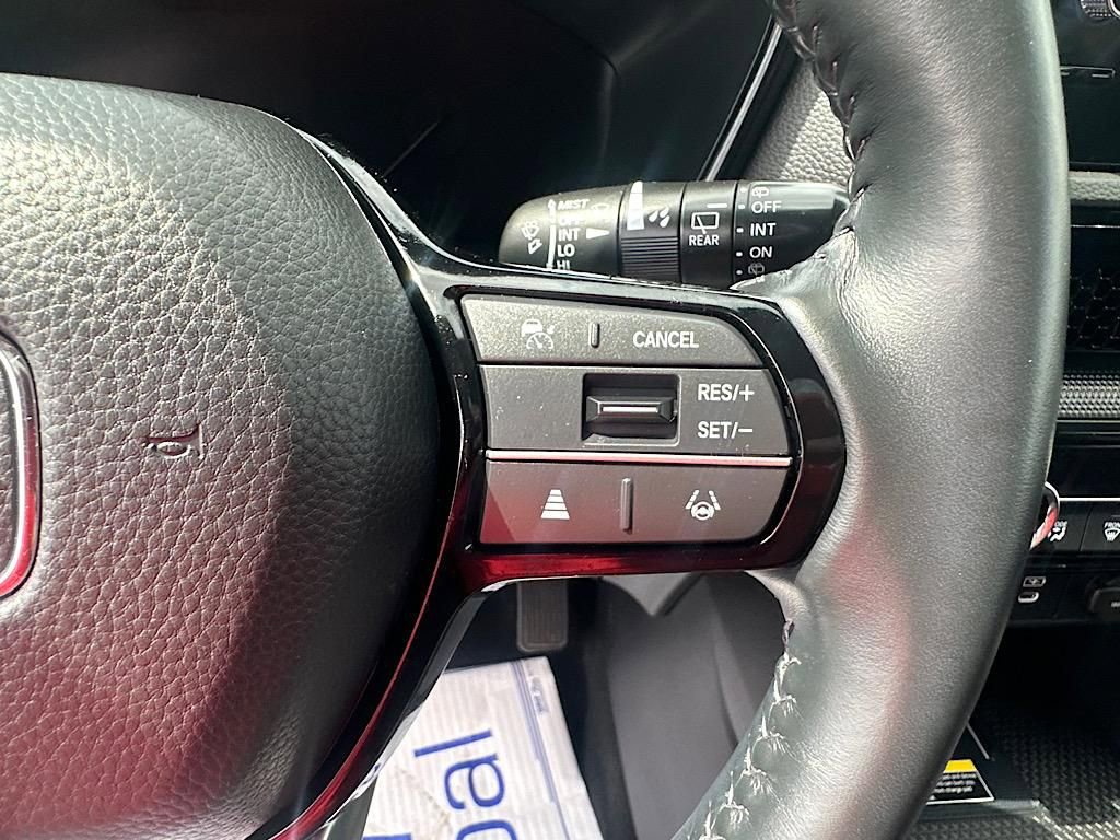 Used 2023 Honda CR-V EX-L image 25