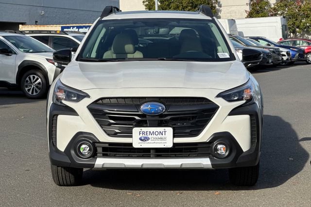 New 2025 Subaru Outback Limited image 6