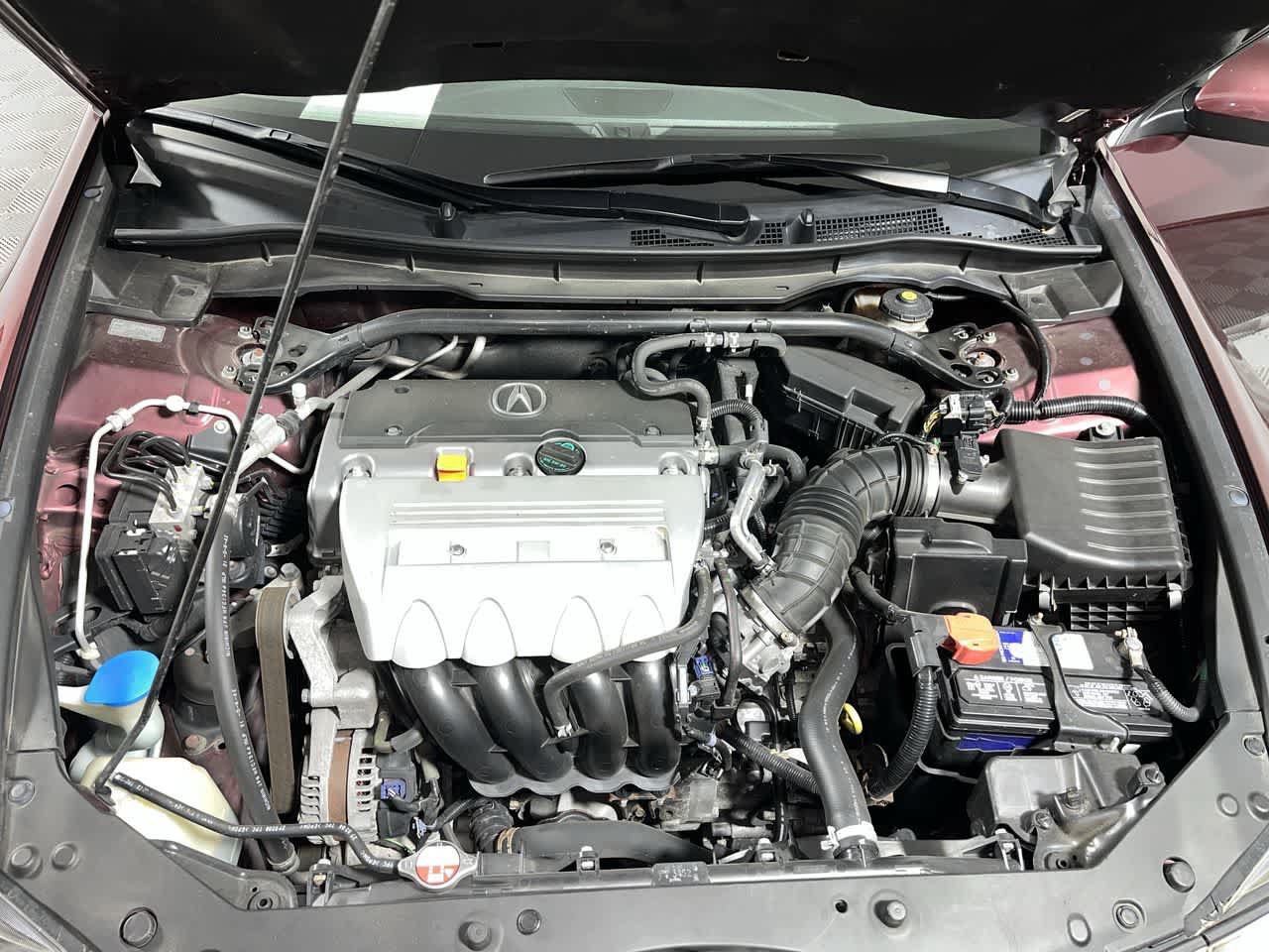Used 2009 Acura TSX Sedan FWD image 12