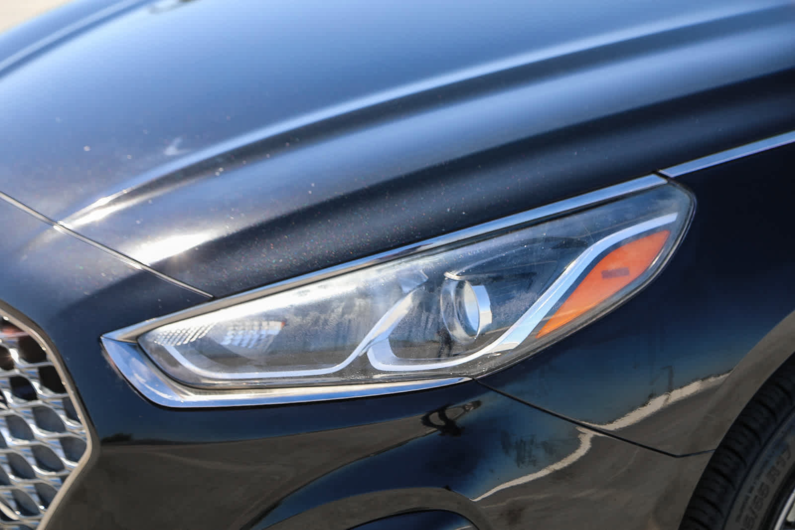 Used 2019 Hyundai Sonata SEL FWD image 8