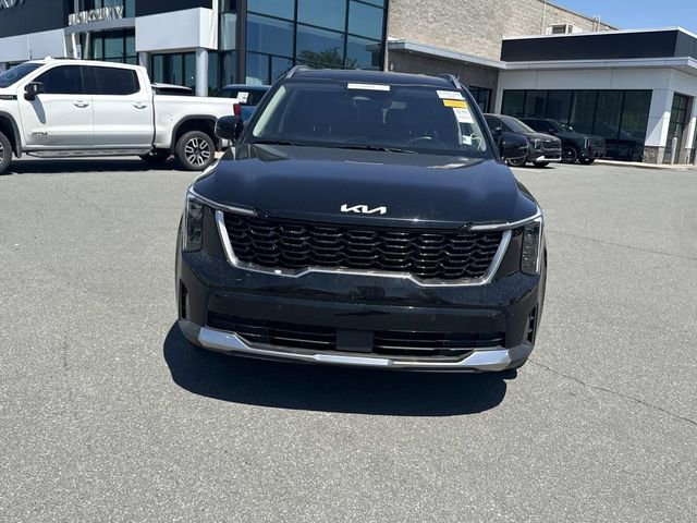 Certified 2024 Kia Sorento S FWD image 2