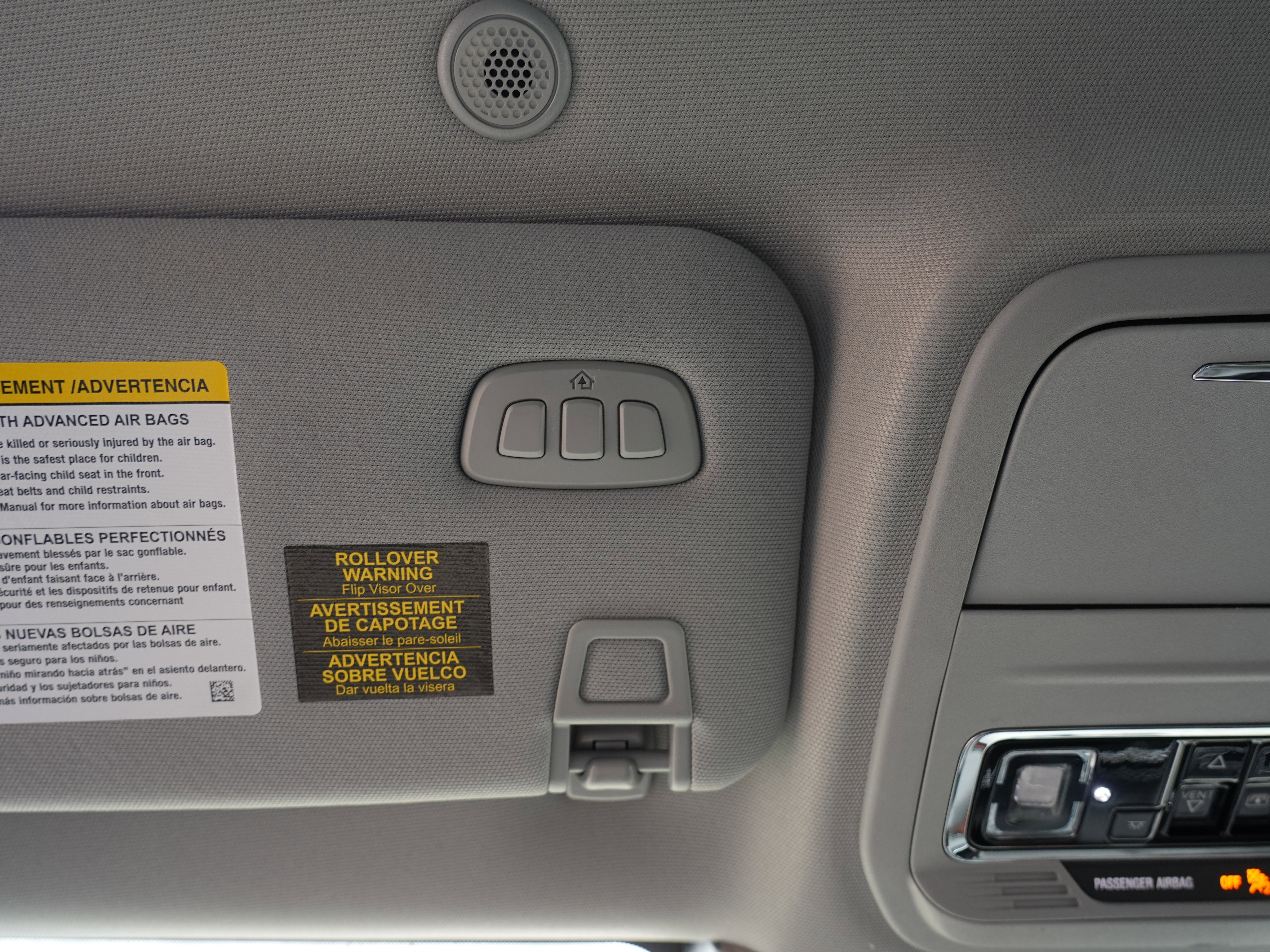 Used 2022 Lincoln Corsair Reserve w/ Elements Package image 33