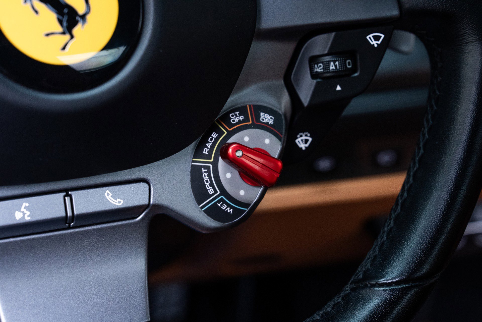 Used 2020 Ferrari F8 Tributo image 40