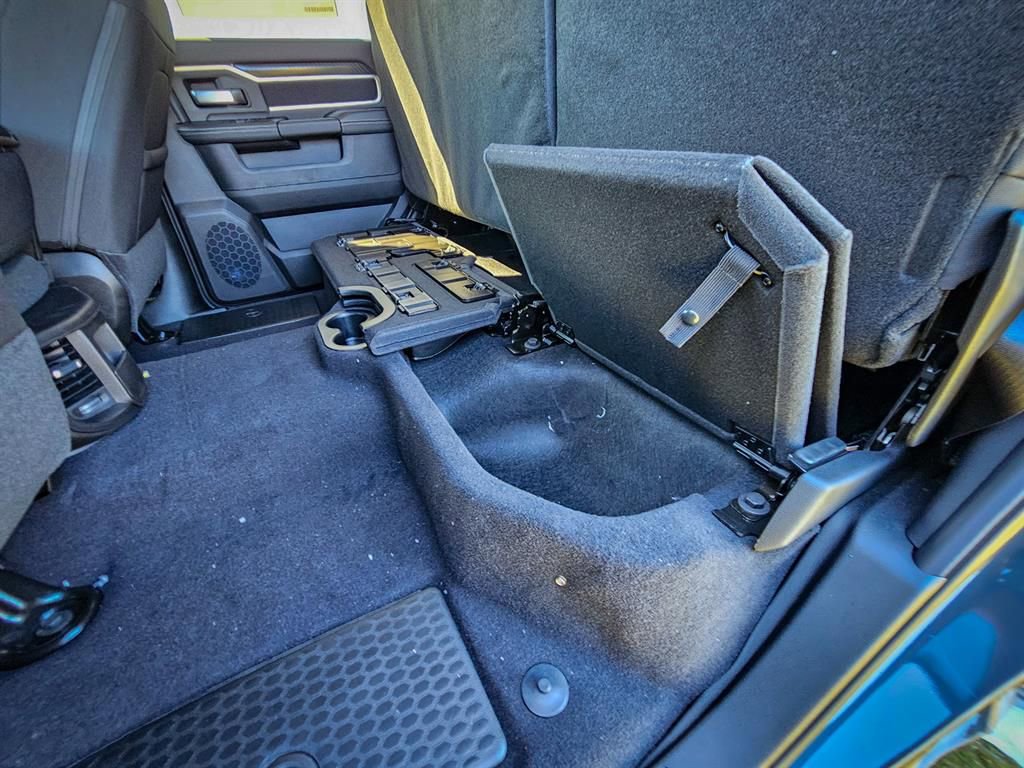 New 2026 RAM 2500 Big Horn image 38