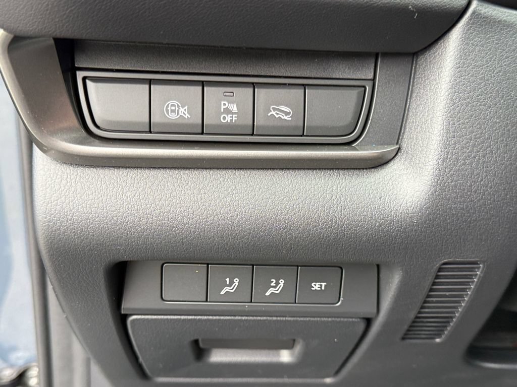 New 2026 MAZDA CX-30 AWD 2.5 S image 22