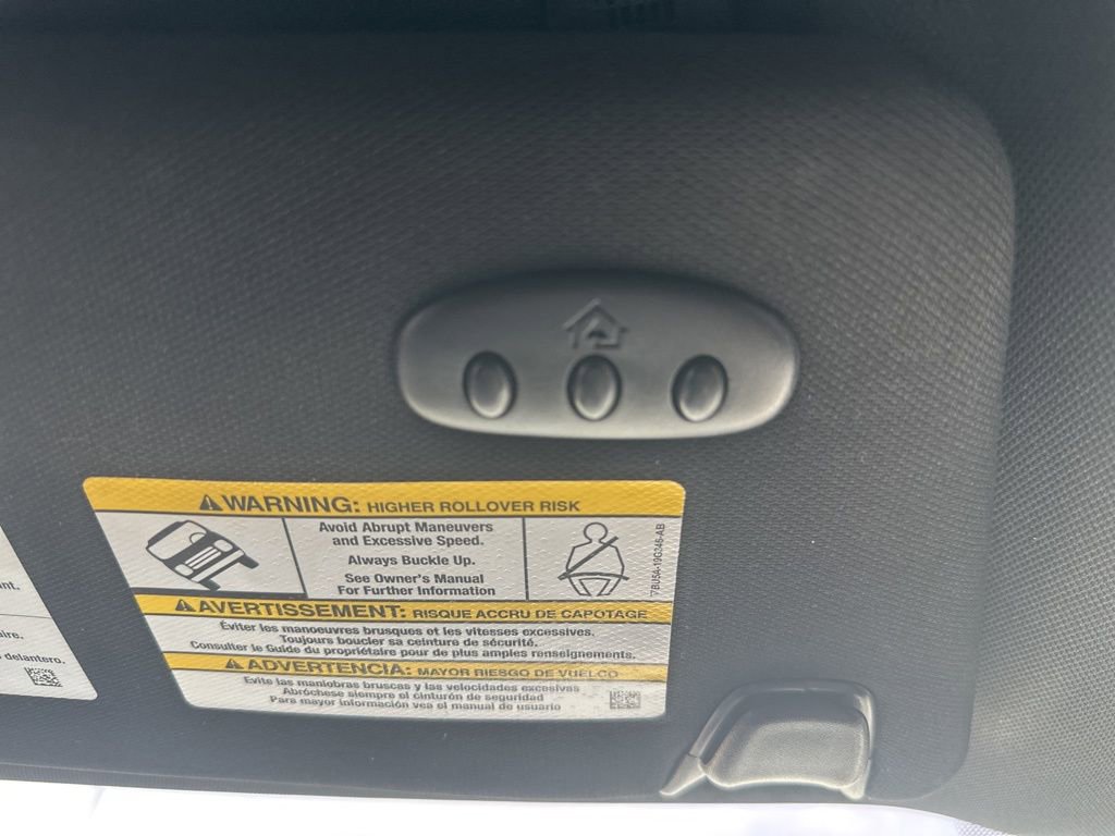 Used 2018 Ford Explorer Sport w/ Equipment Group 401A image 9