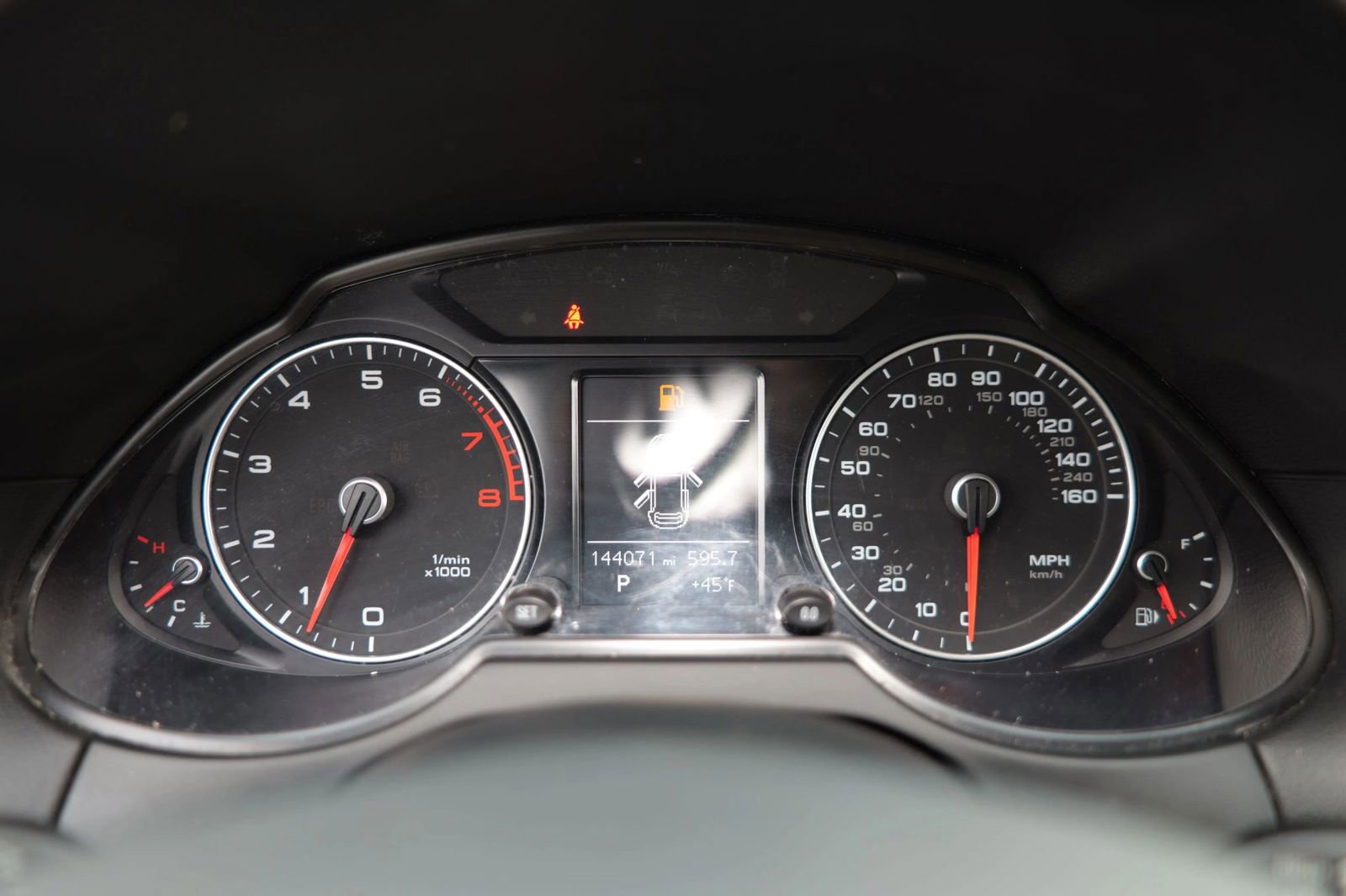 Used 2013 Audi Q5 2.0T Premium image 17