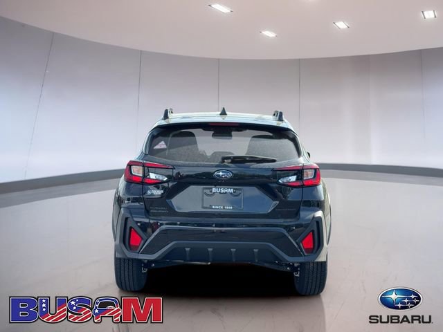 New 2026 Subaru Crosstrek 2.0i Premium AWD/4WD image 5