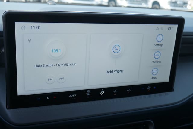 New 2026 Ford Maverick XL FWD image 18